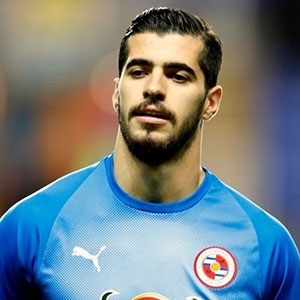 Saeid Ezatolahi