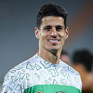 Payam Niazmand