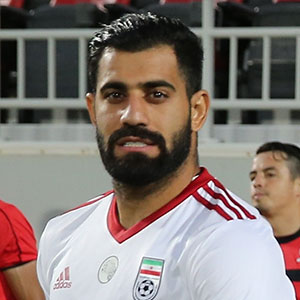 Hossein Kanaanizadegan