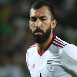 Rouzbeh Cheshmi