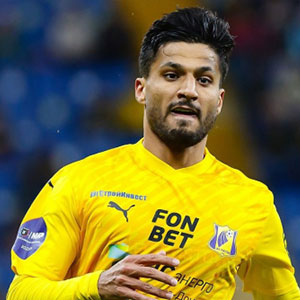 Mohammad Mohebi