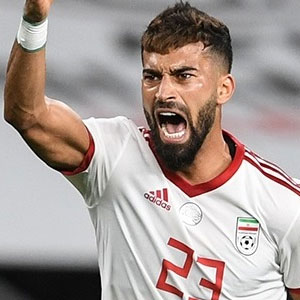 Ramin Rezaeian