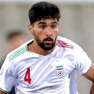 Saman Fallah