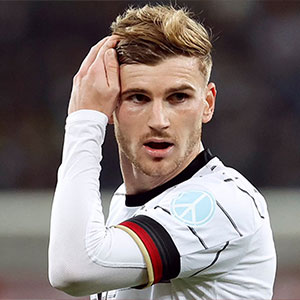 Timo Werner
