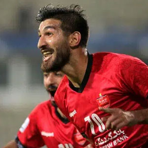 Shahriyar Moghanlou