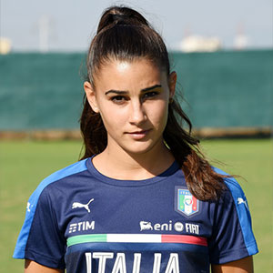 Benedetta Orsi