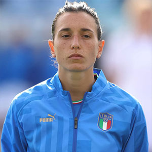 Lucia Di Guglielmo