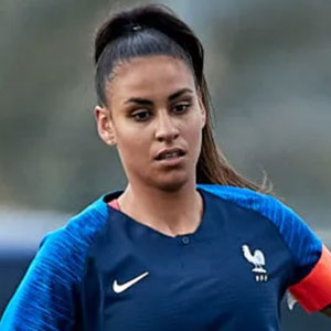 Maëlle Lakrar