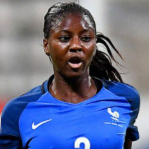 Aïssatou Tounkara