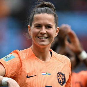 Merel van Dongen