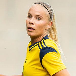 Stina Lennartsson