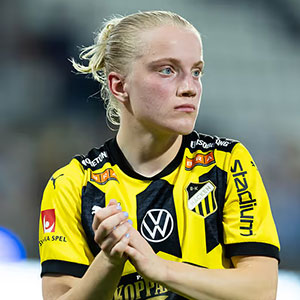 Anna Sandberg
