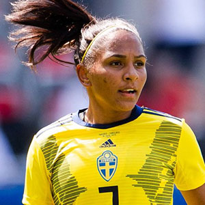 Madelen Janogy