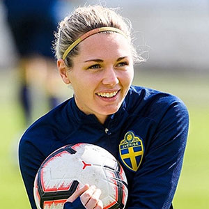 Jennifer Falk