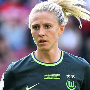 Rebecka Blomqvist