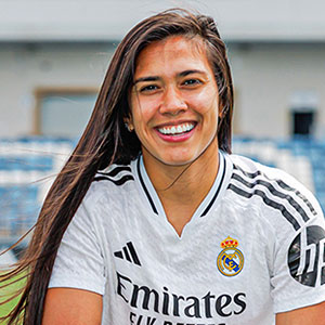 Antônia Silva