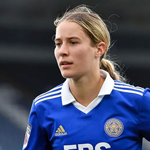 Courtney Nevin