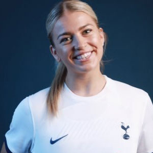 Charlotte Grant