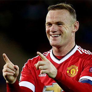 Wayne Rooney