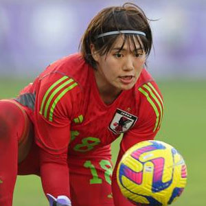 Momoko Tanaka