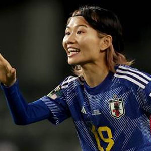 Miyabi Moriya