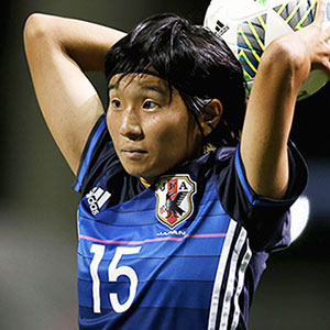 Rion Ishikawa
