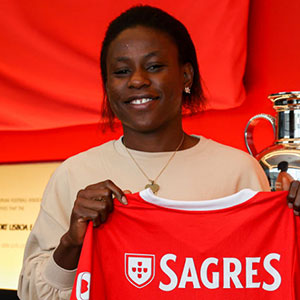 Christy Ucheibe