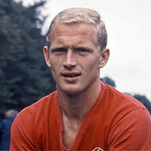 Heinz Strehl
