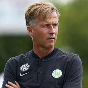 Andries Jonker