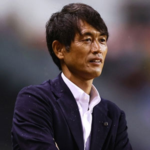 Futoshi Ikeda