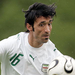 Reza Enayati