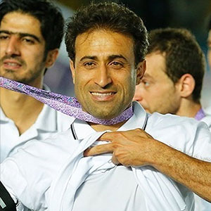 Mehdi Rajabzadeh