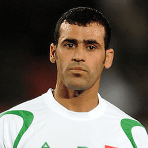 Emad Mohammed