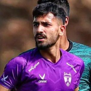 Reza Norouzi