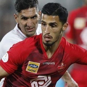Ali Alipour