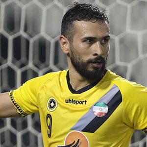 Sajjad Shahbazzadeh