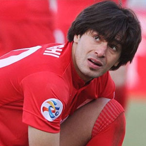 Saeid Daghighi
