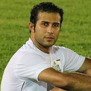 Mehrdad Oladi