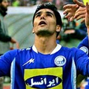 Ali Alizadeh