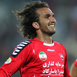 Mohammad Nouri