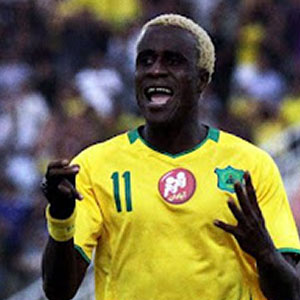 Founéké Sy