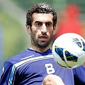 Mojtaba Jabbari
