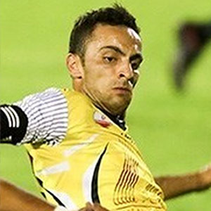 Bahador Abdi