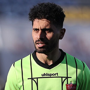Omid Alishah
