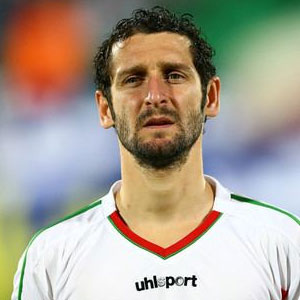 Mohammad Reza Khalatbari