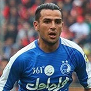 Yaghoub Karimi