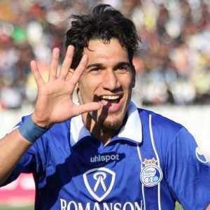 Farzad Hatami