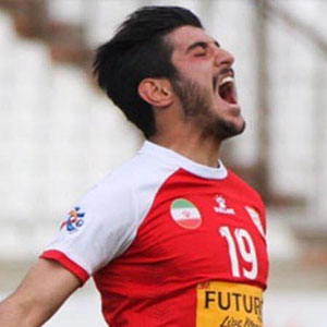 Mehrdad Bayrami