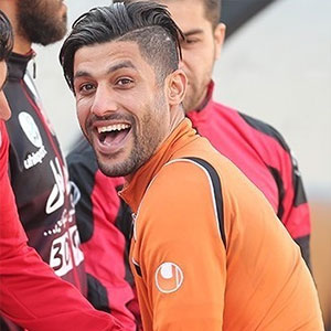 Mehdi Daghagheleh