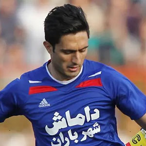 Amin Motevaselzadeh